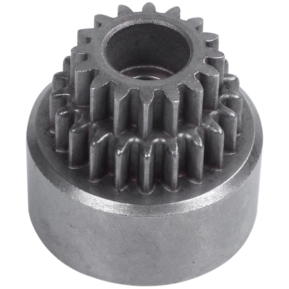 RC Clutch (Double Gears) For 1:10 Nitro On-Road Car Buggy