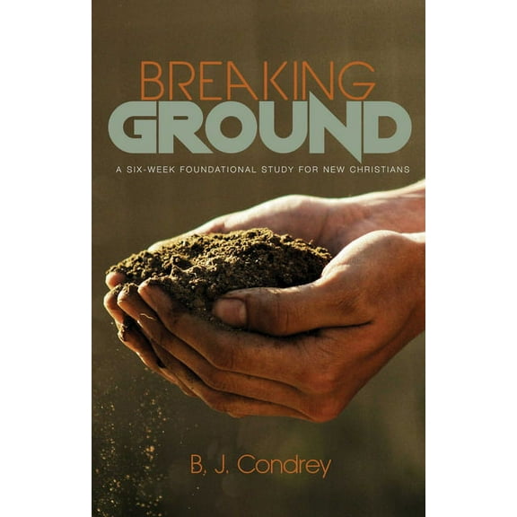 Breaking Ground (Hardcover)