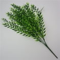 thumbnail image 4 of Planta Artificial Decoración Hogar Floral perfecta para interior y exterior Accesorios 54cm Soledad Planta artificial Vine, 4 of 10