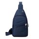 thumbnail image 1 of Bolso bandolera Hiroekza, bandolera, bolso de pecho, bolso de viaje para hombre y mujer. Ligero, de gran capacidad, de tela Oxford, impermeable. Cómodo bolso bandolera frontal. Liquidación., 1 of 8