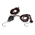 thumbnail image 4 of Accesorios para kayak: cuerda de soporte para kayak, línea de seguridad para kayak 2,5 6 mm kusrkot Amarre de trinquete, 4 of 6