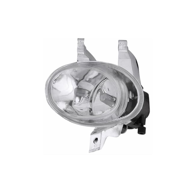 Faro DEPO Peugeot 206 2000 - 2008 Piloto