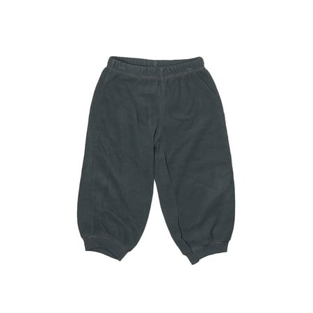 

Pre-Owned Carter s Boy s Size 18 Mo Sweatpants
