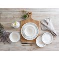 thumbnail image 5 of Corelle® Modena Dinnerware Set 16pc, 5 of 5