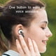 thumbnail image 4 of A5 TWS Auriculares Bluetooth V5.0 Auriculares Deporte Estéreo HiFi Inalámbrico, 4 of 8