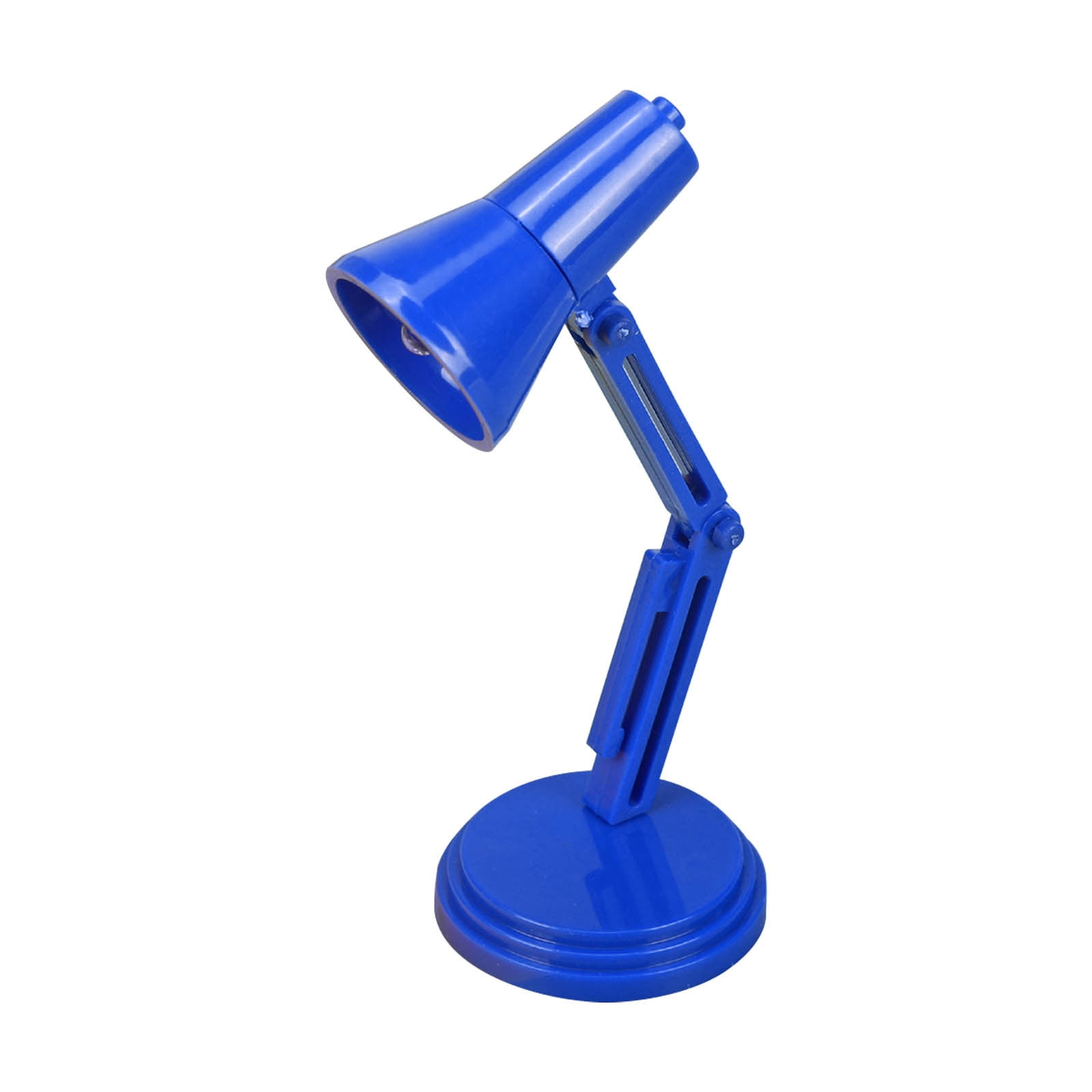 Home Decor Portable Pedestal Type Lighting Work Light With LED Reading