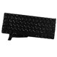 thumbnail image 5 of Keyboard Pieza de Reparación para Laptop, 11.4 x 5.9 x 0.2 Pulgadas CUTICAT  Teclado de repuesto para computadora portátil, 5 of 8