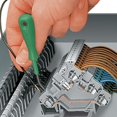 thumbnail image 4 of Wago Operating Tool, 3.5 X 0.5 Mm, Short Angled - 210-658, 4 of 6