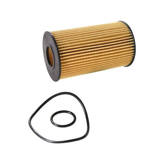 Filter - Compatible with 2007 - 2021 Toyota Tundra 2008 2009 2010 2011 2012 2013 2014 2015 2016 2017 2018 2019 2020