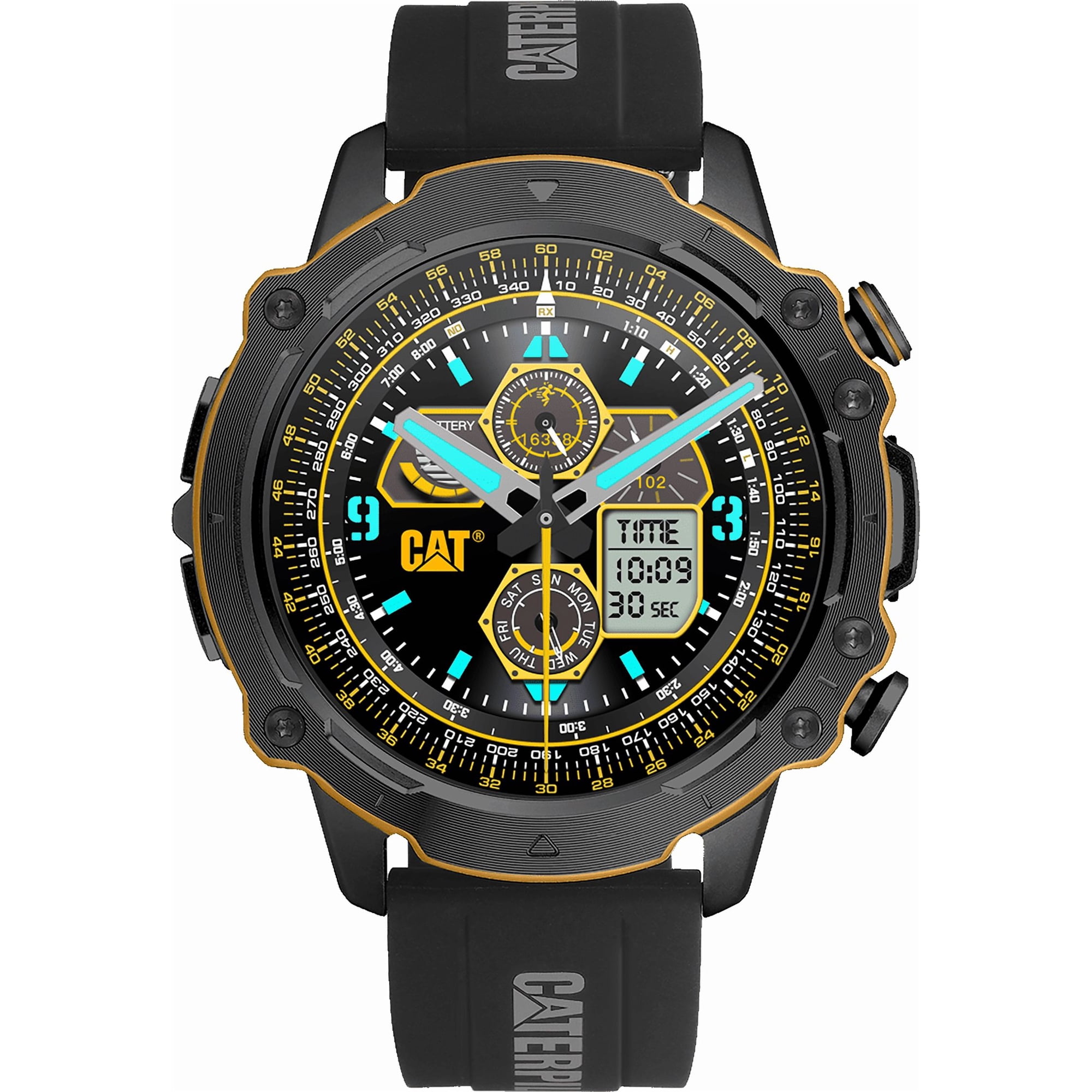 Caterpillar Smart Watch (E1 160 21 100)