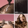 thumbnail image 4 of Clairol Hair Color ProRegimen, ProShiner Hair Dye Post-Treatment, Clear, 6.8 fl oz., 4 of 7
