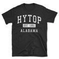 thumbnail image 1 of Hytop Alabama Classic Established Men's Cotton T-Shirt, 1 of 1