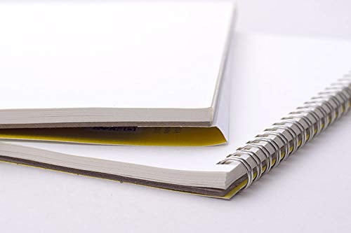 Strathmore 300 Series Drawing Pad, 14"x17" Wire Bound, 50 Sheets 14x17 Wire Binding