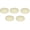 Ivory, variant on D'light Online Large Floating Candles 3 Inch Bulk Pack for Events, Weddings, Spa, Home Decor, Special Occasions and Holiday Decorations (Set of 72, White)