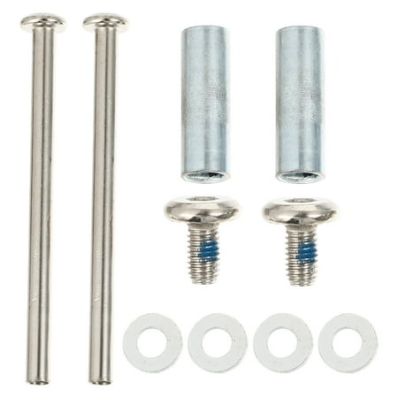 

1 Set of Bearing Skating Screws Skating Wheel Screws Replacement Bearings Screws