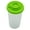 Green, variant on Condiment Bottles Moisture Proof,Salt And Pepper Shakers Clear Plastic BPA-free Containers