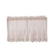 thumbnail image 2 of de cortinas para ventana de cocina de 3 piezas semitransparentes -2, 2 of 9
