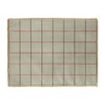 thumbnail image 1 of HILABEE Latch Hook Mesh Making Decoration Blank Pillow Hooking Mesh for Sofa Mat 60cmx40cm, 1 of 9