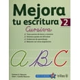thumbnail image 1 of Mejora tu escritura 2. cursiva. primaria, 1 of 1