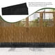thumbnail image 4 of Barreras Contra Inundaciones Activadas Por Agua, Barreras Contra Inundaciones Impermeables Para Puerta De Casa, 4 of 7