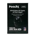 thumbnail image 2 of Pool Rx Original Black 6-Month Swimming Pool Mineral Algicide, 1 Tablet Treats 20k-30k Gallons, 2 of 17