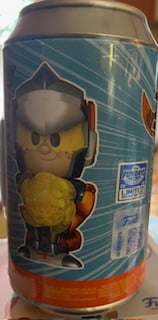Funko Soda Ultimate Freddy Collectible Figure 1000 pc
