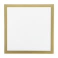 thumbnail image 1 of Uxcell Marcos para Pinturas de Diamante de 30 x 30 cm, Marcos de Arte de Diamante, Marco de Imagen Magnético Autoadhesivo para Refrigerador, Dorado, 1 of 6