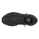 thumbnail image 4 of PU & MA Plexus Lace Up Mens Black Sneakers Casual Shoes 38632902, 4 of 6