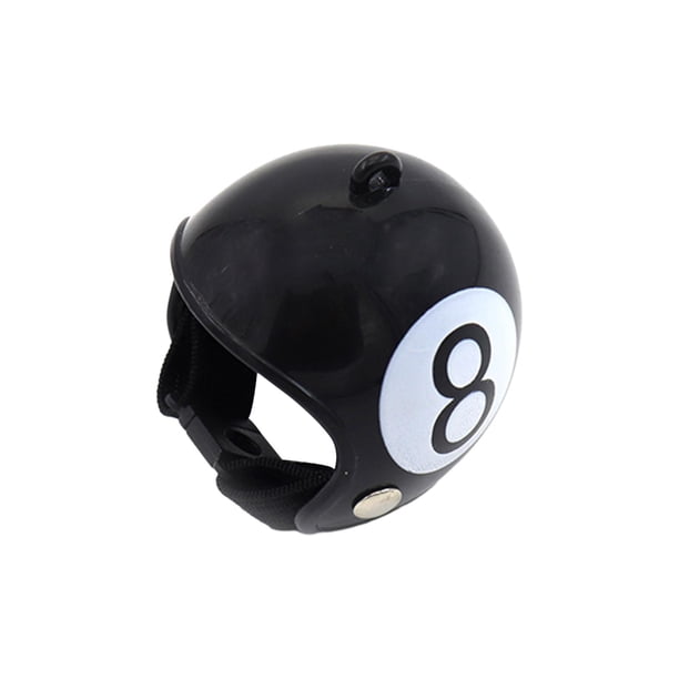 Gorro De seguridad para Pollo jinwen Sombrero De Pollo Negro