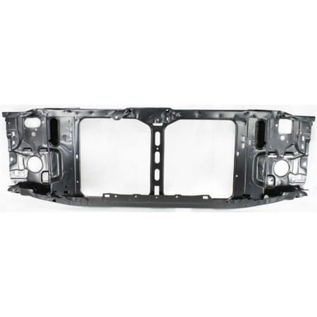 Go-Parts OE Replacement for 1998 - 2004 Chevrolet (Chevy) S10 Blazer Radiator Support 15009394 GM1225195 Replacement For Chevrolet S10 Blazer