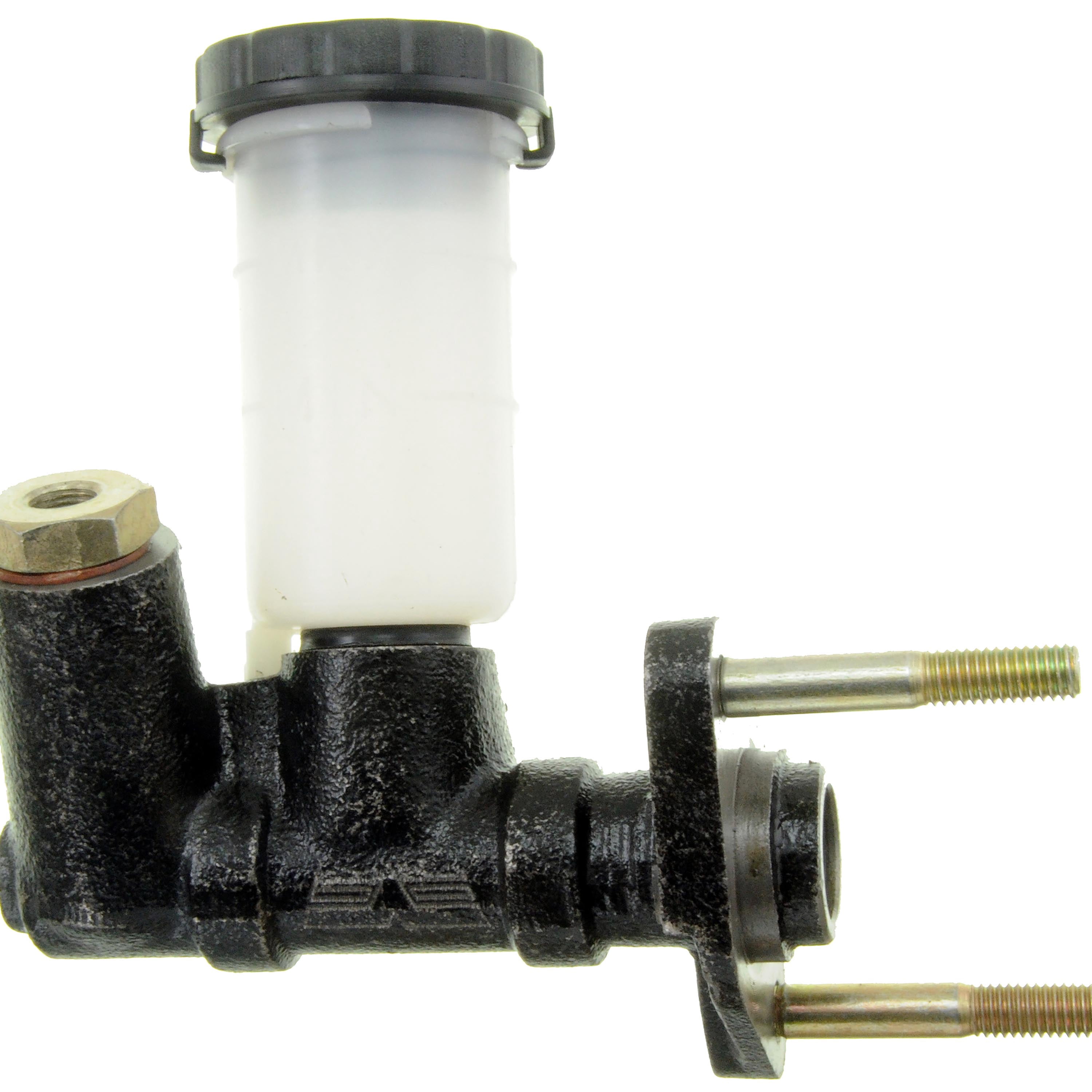 Dorman CM111151 Clutch Master Cylinder for Specific Mazda Models Fits select: 1986-1987 MAZDA B2000, 1987-1993 MAZDA B2200