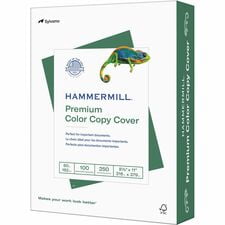 Hammermill Color Copy Cover