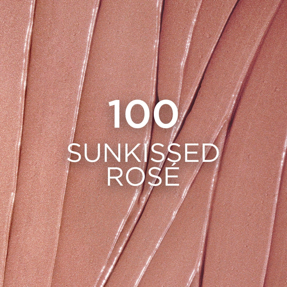 L’Oréal Paris Lumi Bronze Le Stick Soleil Bronzer, Sunkissed 100, 0.31 oz