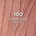 thumbnail image 4 of L’Oréal Paris Lumi Bronze Le Stick Soleil Bronzer, Sunkissed 100, 0.31 oz, 4 of 12