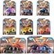 thumbnail image 2 of Camión de juguete de aleación de fundición a presión Monster Jam Grave Digger Monster Mutt 1:64 Monster Jam Grave Digger Monster Truck Boys todoterreno, 2 of 5