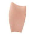 thumbnail image 1 of Silicone Beautiful Leg Pad Leg Enhance Shaper Shorts Shapewear for Thin Legs Left, 1 of 8