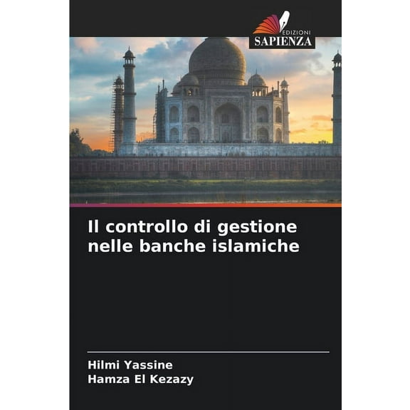 Il controllo di gestione nelle banche islamiche, (Paperback)