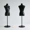 thumbnail image 4 of KAKOWELY Soporte Base Beige Para Maniquí Boutique Resistente Y Fácil De Instalar Para Exhibición En Tienda, 4 of 8