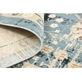 thumbnail image 2 of Unique Loom Miami Cambridge Vintage Floral Area Rug or Runner, 2 of 3
