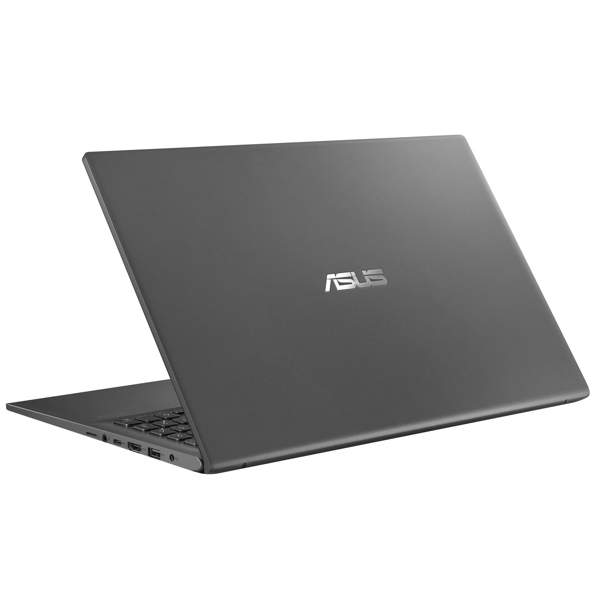 ASUS VivoBook Notebook, 15.6" FHD Touch Display, Intel Core i5-1035G1 Upto 3.6GHz, 8GB RAM, 256GB NVMe SSD, HDMI, Wi-Fi, Bluetooth, Windows 10 Home (R564JA-UH51T)