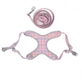 thumbnail image 1 of Conjunto De Correa Y Arnés Para Perros Chaleco De Entrenamie, 1 of 8