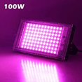 thumbnail image 5 of Plant Light, Full Spectrum Energy Saving LED Chip Super Bright Indoor Plants Lamp, Increase Color Prevent Overgrowth Promote Growth High Efficiency Long Lifespan Waterproof Light, 5 of 5