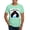 Mint, variant on CafePress - Mama Bear Trans T Shirt - Men's Classic Cotton T-Shirts