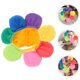 thumbnail image 1 of unbranded Sombrero Floral Para Perro Y Con Material De Ideal Para Celebraciones Y Disfraces, 1 of 6