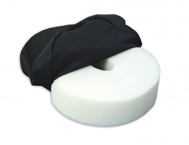Comfort Ring (Foam Donut Ring) Cushion (3" x 13" x 17")