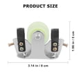 thumbnail image 2 of Bark Tree Stripping Cutter Girdling Fruit Tree Wood Cutter Peeling Pruning Tool, 2 of 5