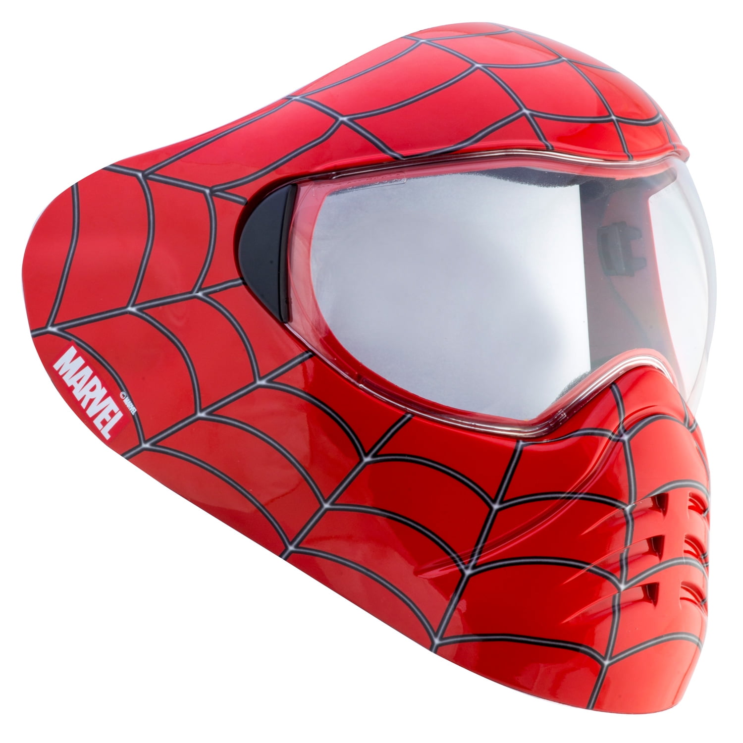 Save Phace 3012756 SUM Series Marvel Ironman Sport Utility Mask 