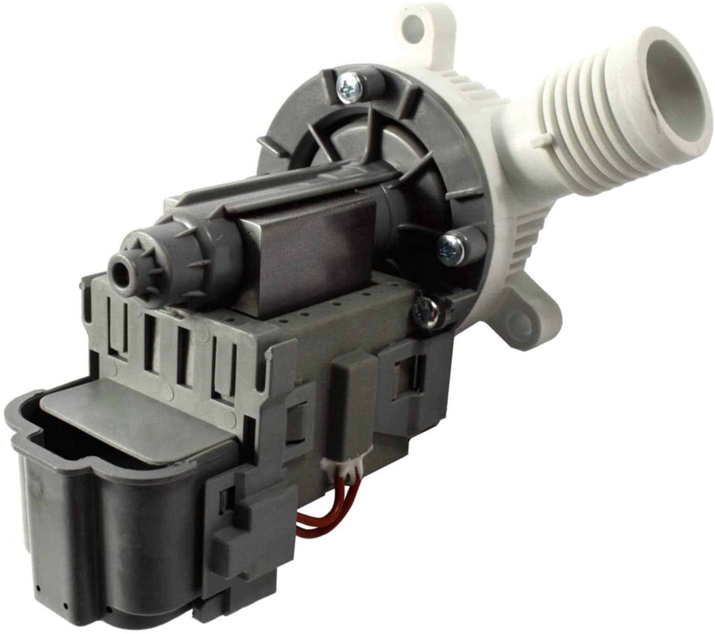 Admiral Crosley Amana Roper Washer Washing Machine Drain Pump AH2580215
