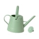 thumbnail image 2 of Regadera de pico largo con mango cómodo, herramienta de jardinería portátil para plantas de interior Verde, 2 of 9