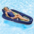thumbnail image 1 of Aqua Gonflable de Luxe Salon de la Piscine, 1 of 3